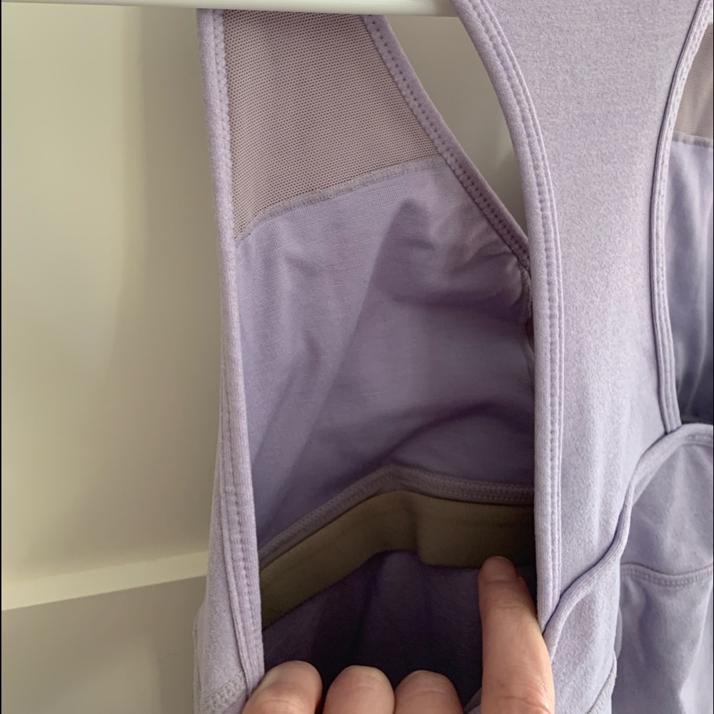 Lululemon Tank - Picture 7 of 8